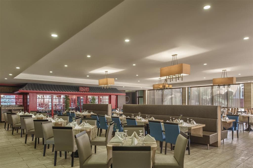 Club Mega Saray Belek