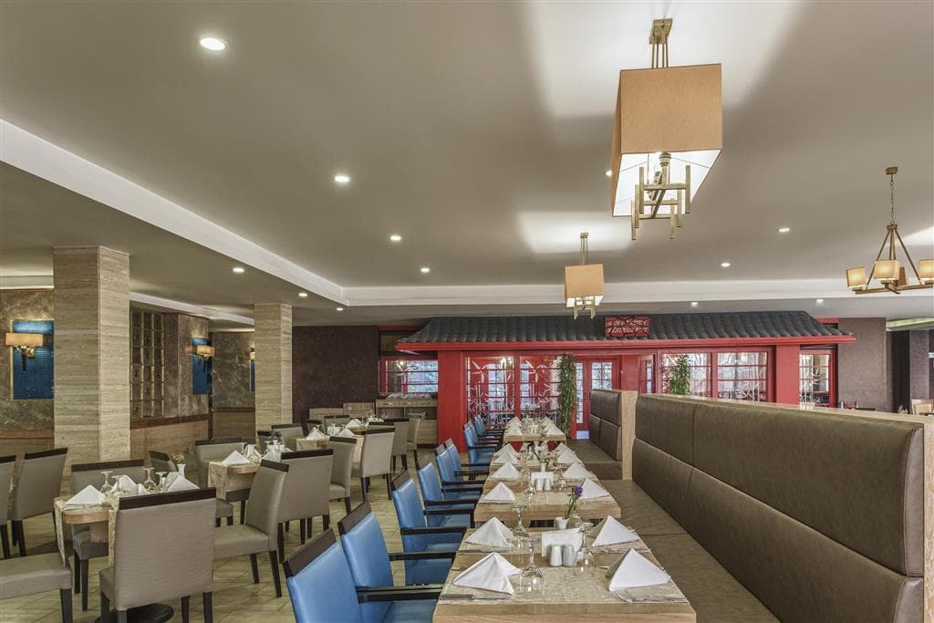 Club Mega Saray Belek