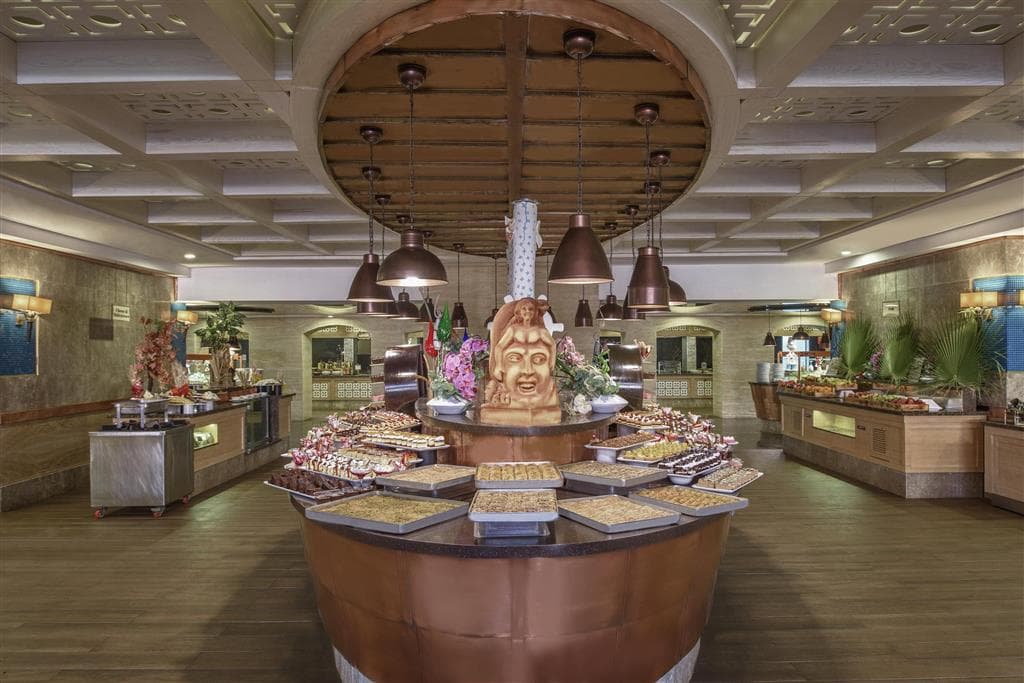Club Mega Saray Belek