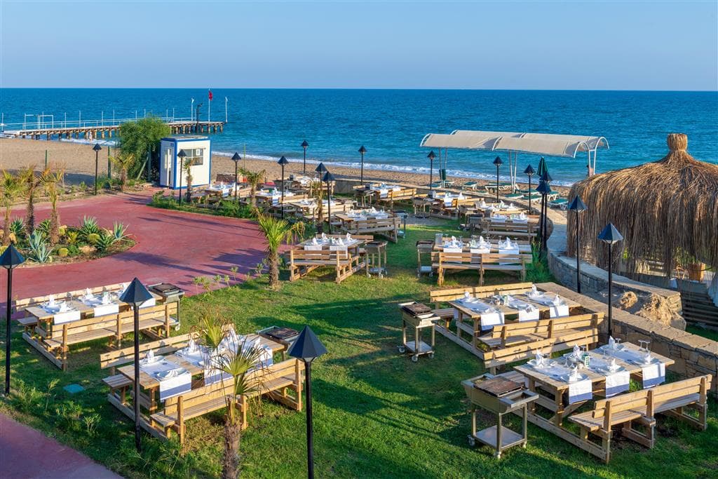 Club Mega Saray Belek
