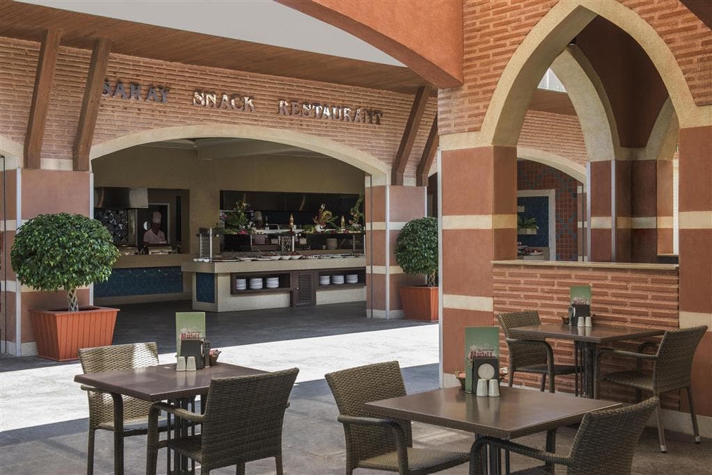 Club Mega Saray Belek
