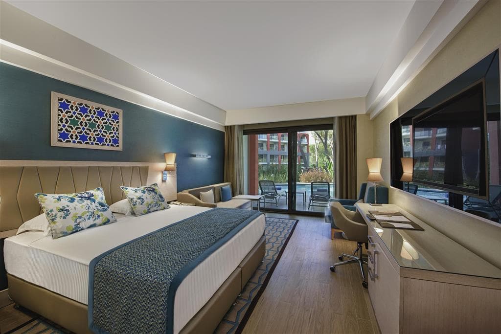 Club Mega Saray Belek