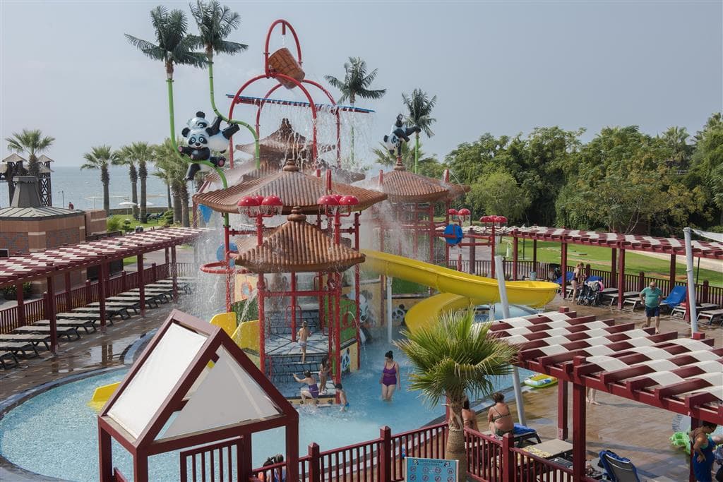 Club Mega Saray Belek