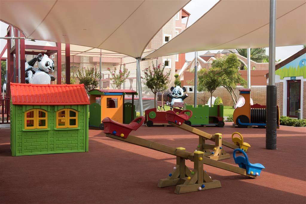 Club Mega Saray Belek
