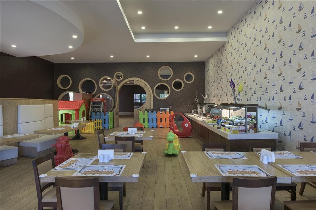 Club Mega Saray Belek