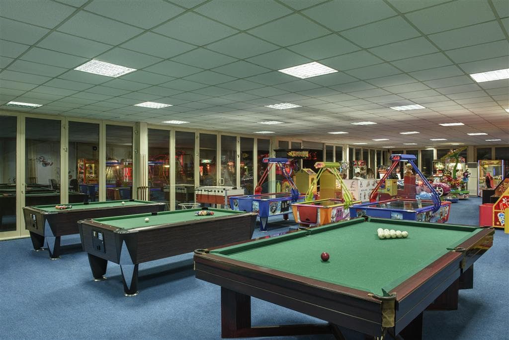 Club Mega Saray Belek