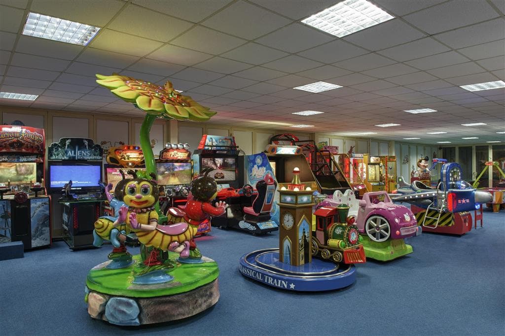 Club Mega Saray Belek