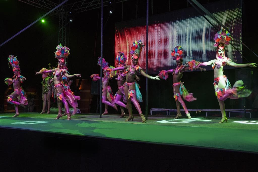 Club Mega Saray Belek
