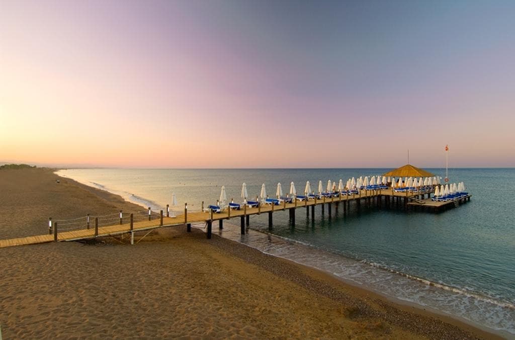 Blue Waters Club