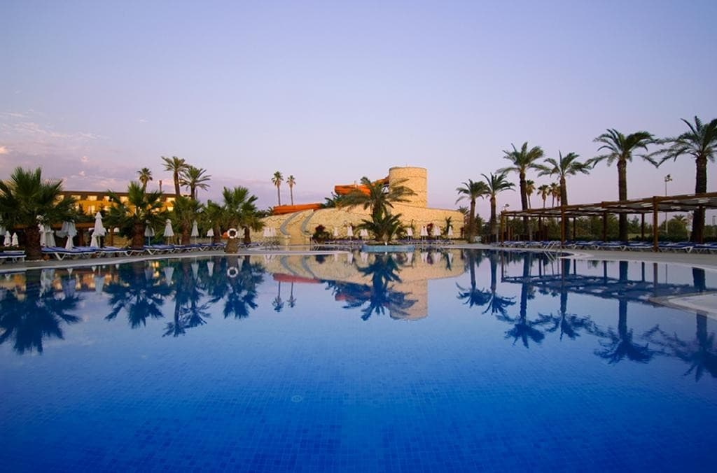 Blue Waters Club