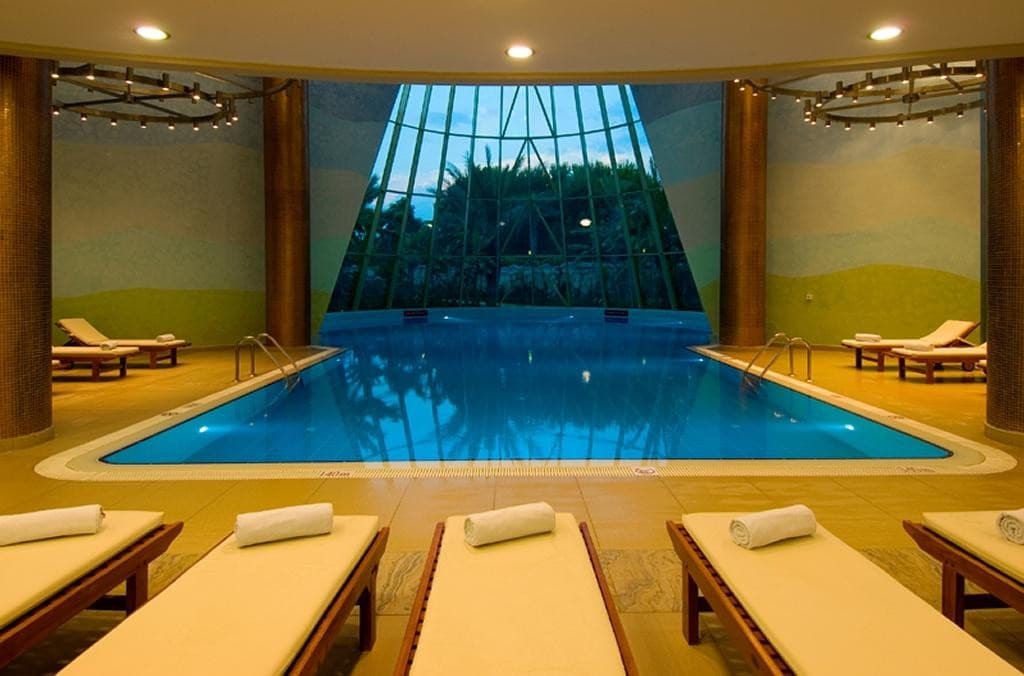 Blue Waters Club