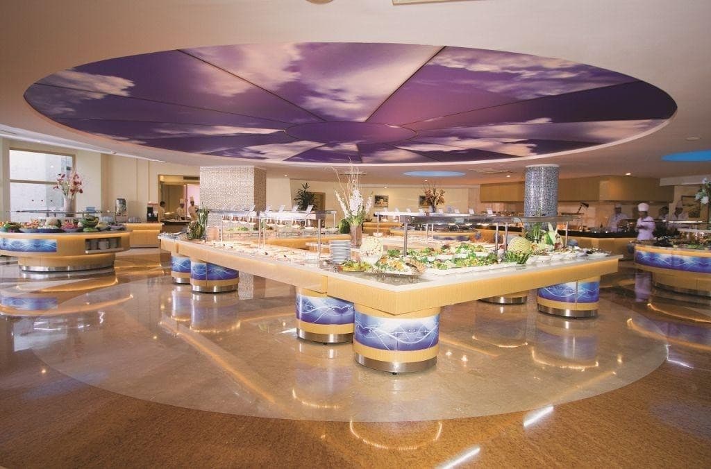 Blue Waters Club