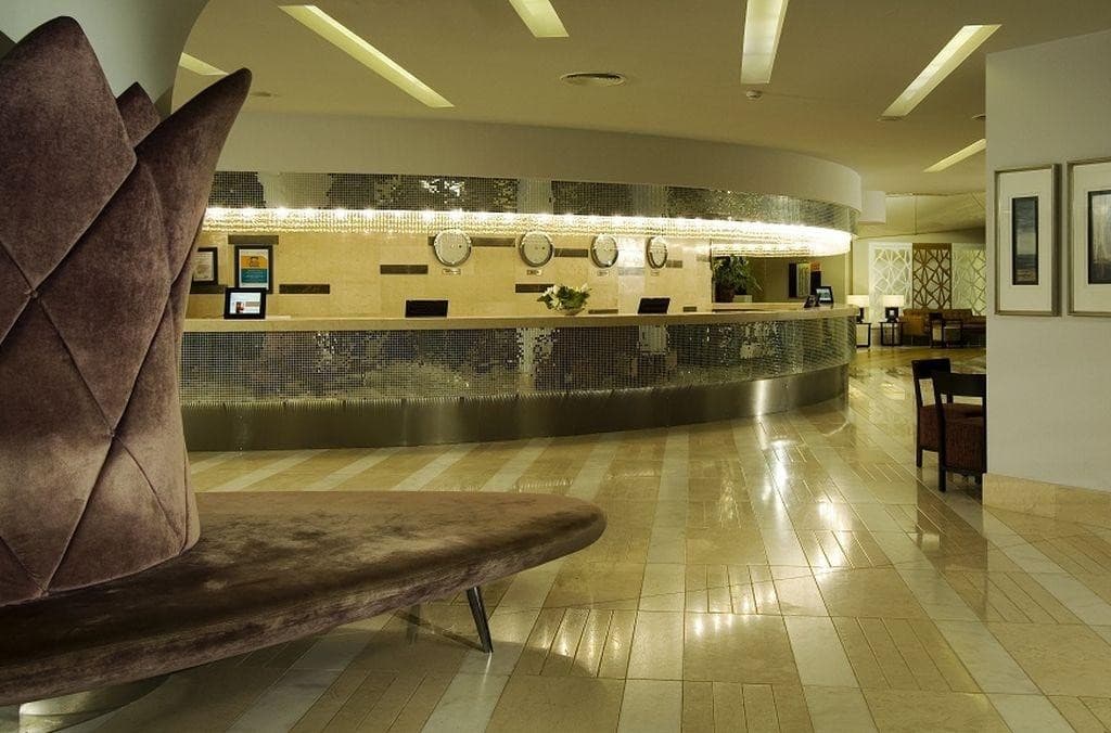 Blue Waters Club
