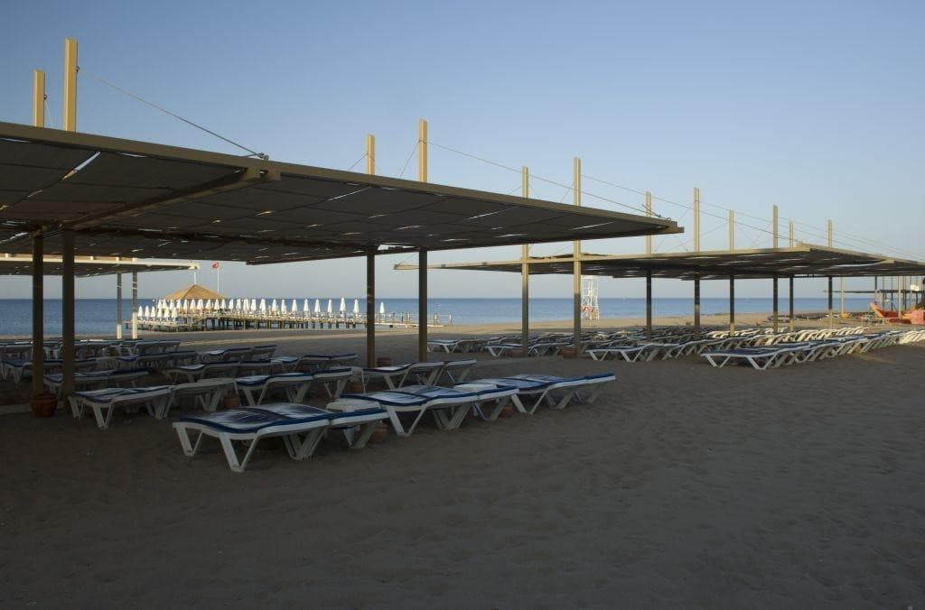 Blue Waters Club