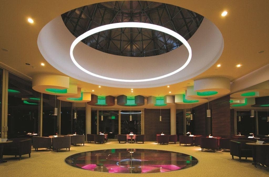 Blue Waters Club