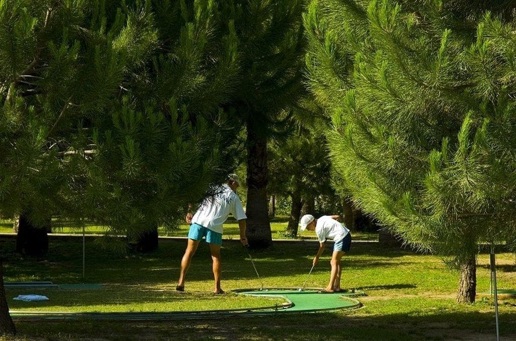 Blue Waters Club
