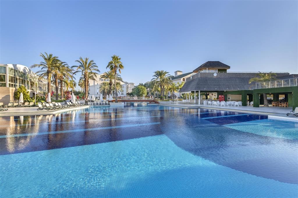 Dobedan Exclusive Hotel & Spa (Ex. Alva Donna Exclusive)