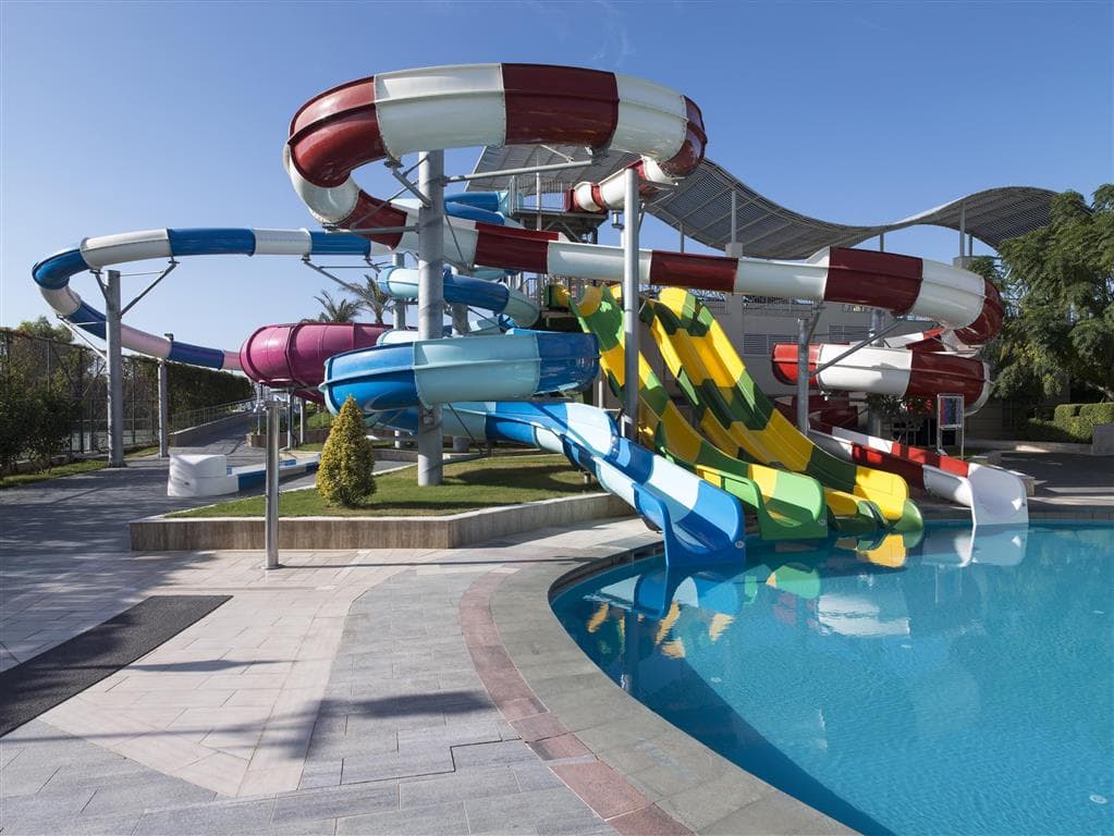 Dobedan Exclusive Hotel & Spa (Ex. Alva Donna Exclusive)