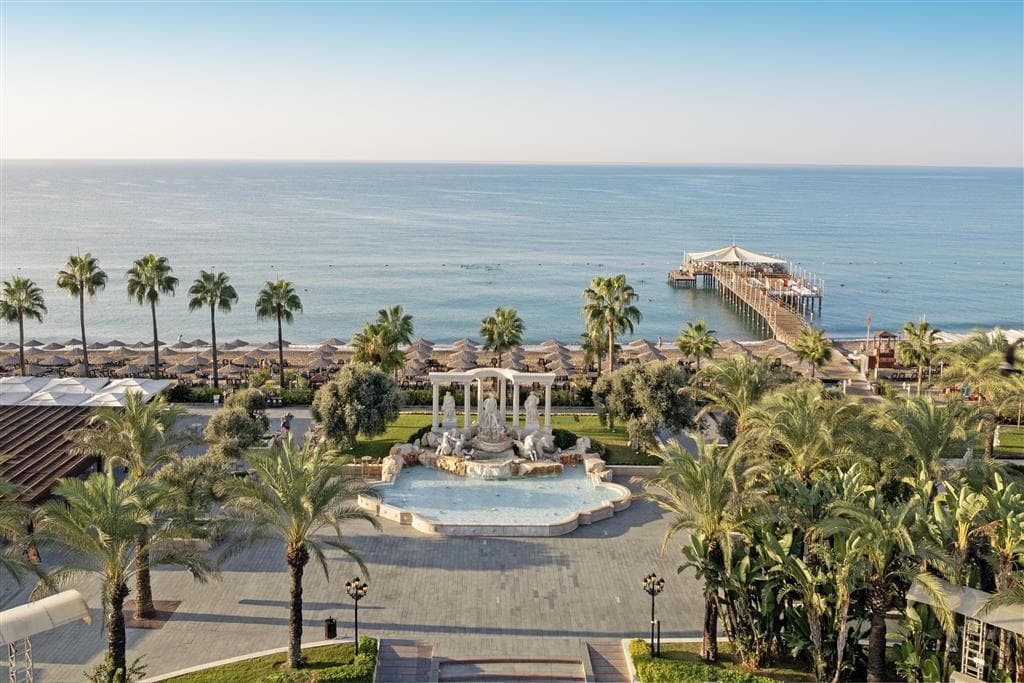 Dobedan Exclusive Hotel & Spa (Ex. Alva Donna Exclusive)