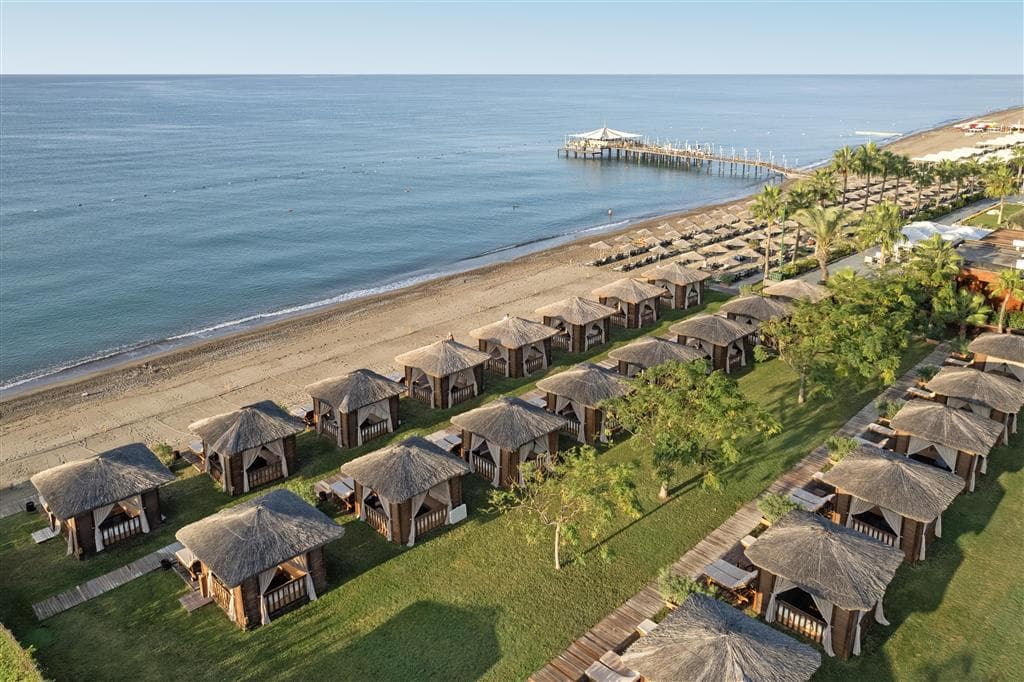 Dobedan Exclusive Hotel & Spa (Ex. Alva Donna Exclusive)