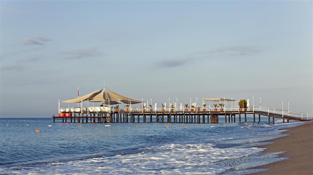 Dobedan Exclusive Hotel & Spa (Ex. Alva Donna Exclusive)