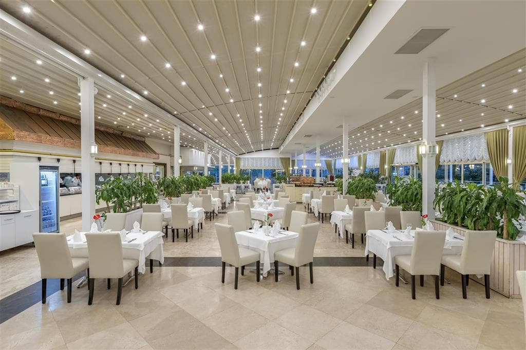 Dobedan Exclusive Hotel & Spa (Ex. Alva Donna Exclusive)