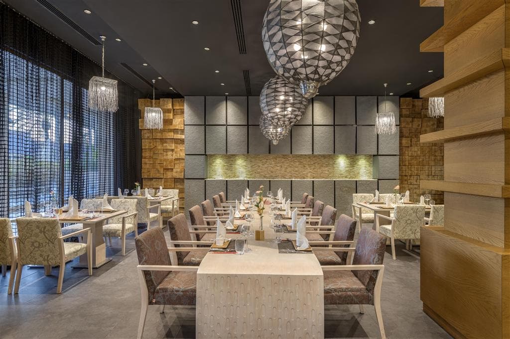 Dobedan Exclusive Hotel & Spa (Ex. Alva Donna Exclusive)