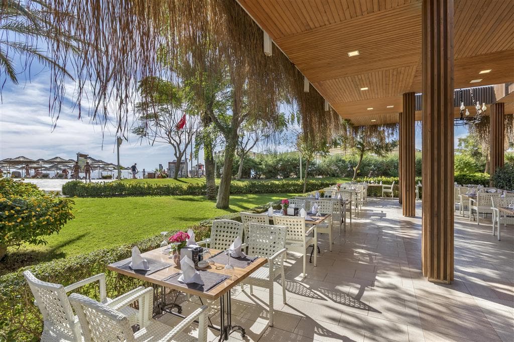 Dobedan Exclusive Hotel & Spa (Ex. Alva Donna Exclusive)