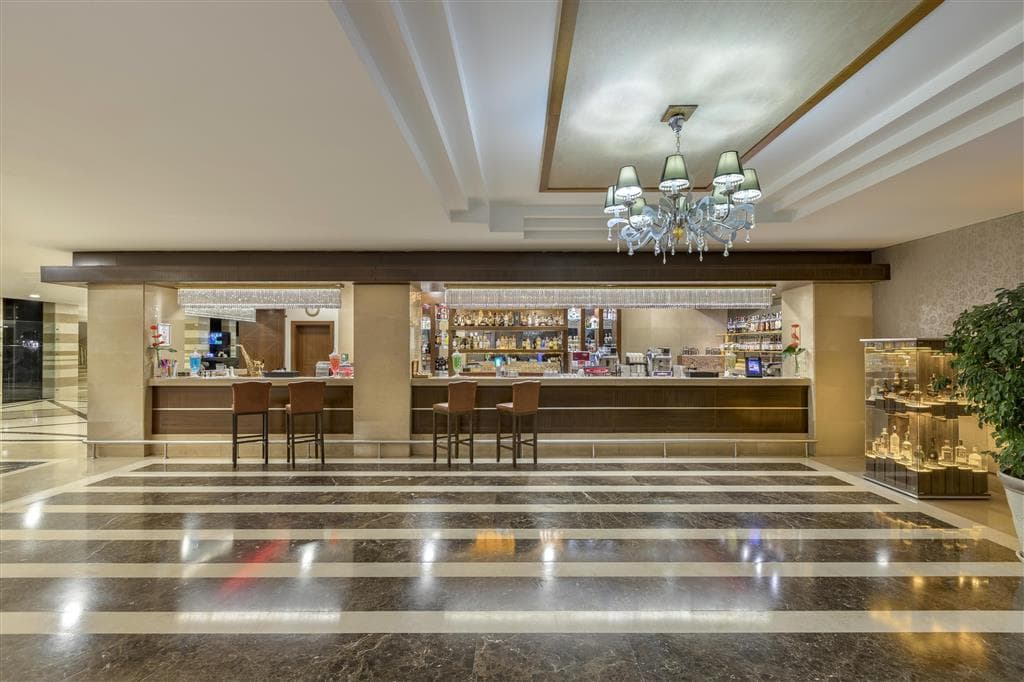 Dobedan Exclusive Hotel & Spa (Ex. Alva Donna Exclusive)