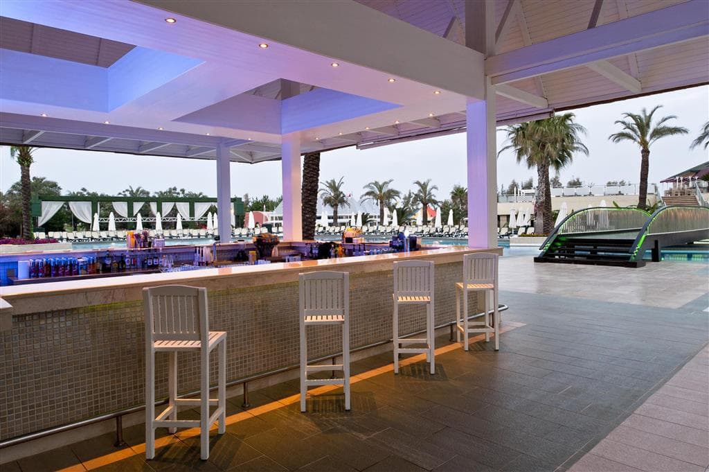 Dobedan Exclusive Hotel & Spa (Ex. Alva Donna Exclusive)