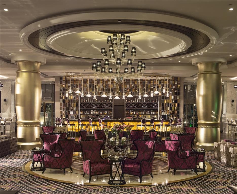 Dobedan Exclusive Hotel & Spa (Ex. Alva Donna Exclusive)