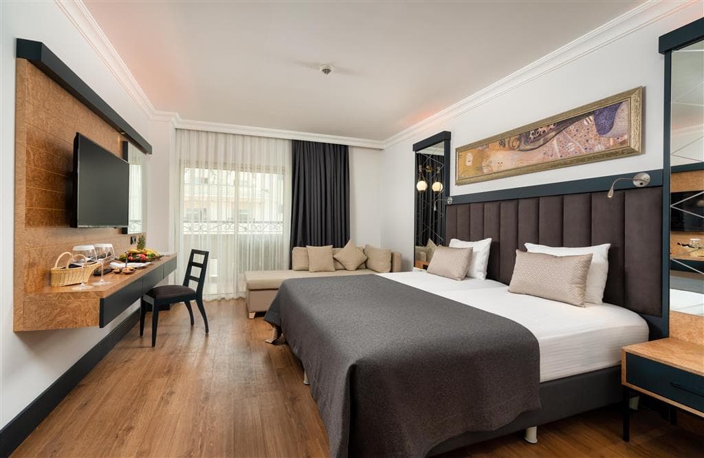 Dobedan Exclusive Hotel & Spa (Ex. Alva Donna Exclusive)
