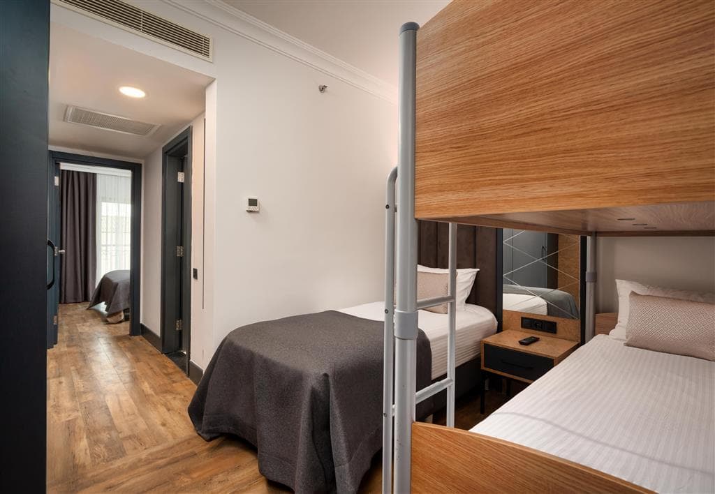 Dobedan Exclusive Hotel & Spa (Ex. Alva Donna Exclusive)