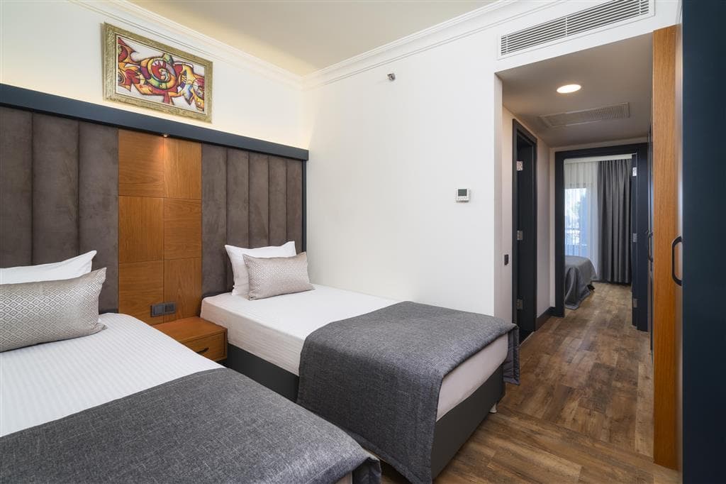 Dobedan Exclusive Hotel & Spa (Ex. Alva Donna Exclusive)