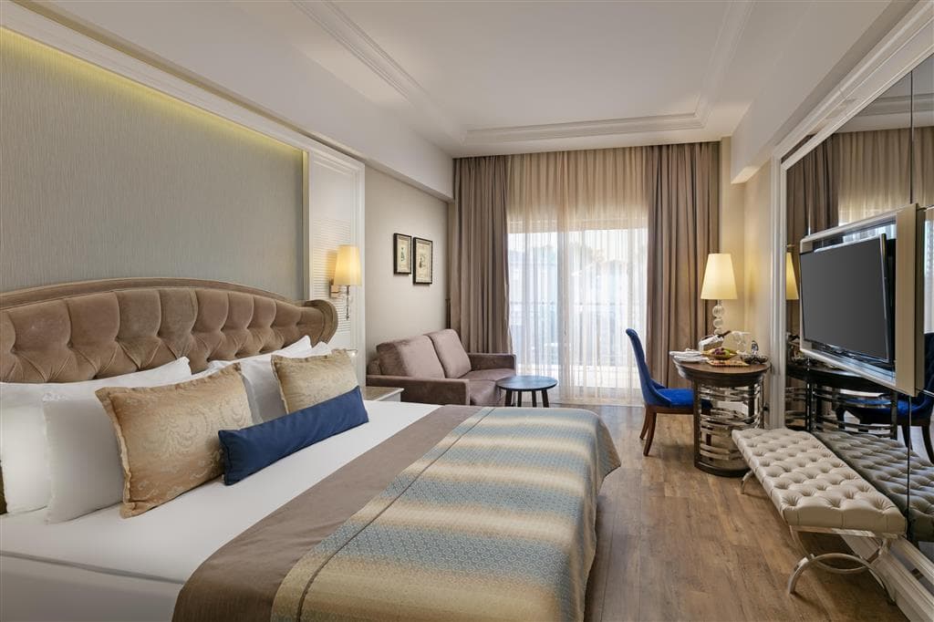Dobedan Exclusive Hotel & Spa (Ex. Alva Donna Exclusive)