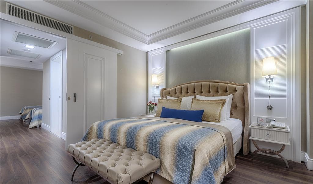 Dobedan Exclusive Hotel & Spa (Ex. Alva Donna Exclusive)