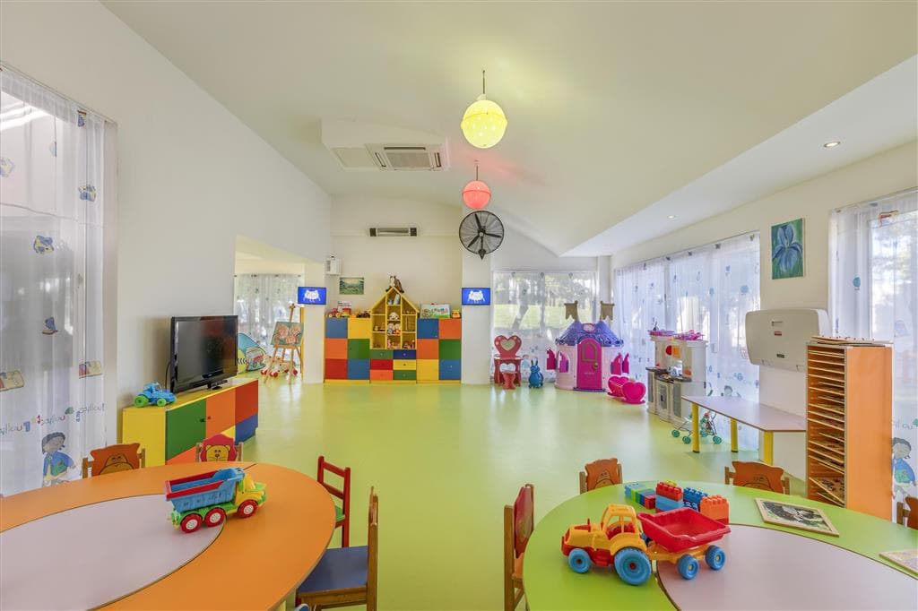Dobedan Exclusive Hotel & Spa (Ex. Alva Donna Exclusive)