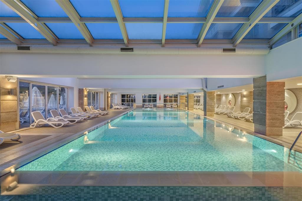 Dobedan Exclusive Hotel & Spa (Ex. Alva Donna Exclusive)