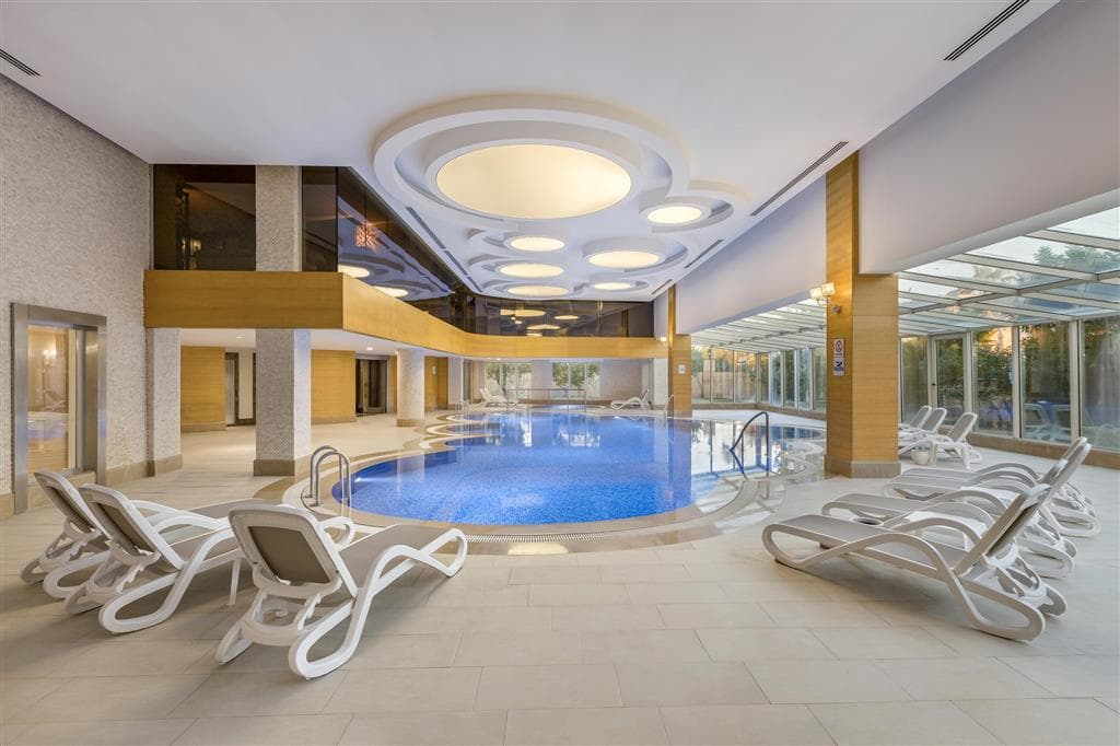 Dobedan Exclusive Hotel & Spa (Ex. Alva Donna Exclusive)