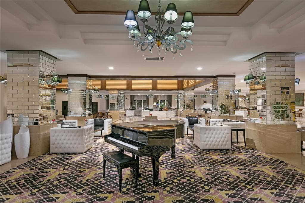 Dobedan Exclusive Hotel & Spa (Ex. Alva Donna Exclusive)