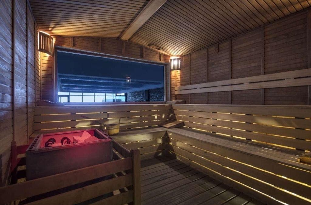 Granada Luxury Resort