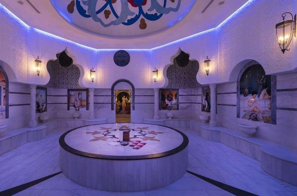 Granada Luxury Resort