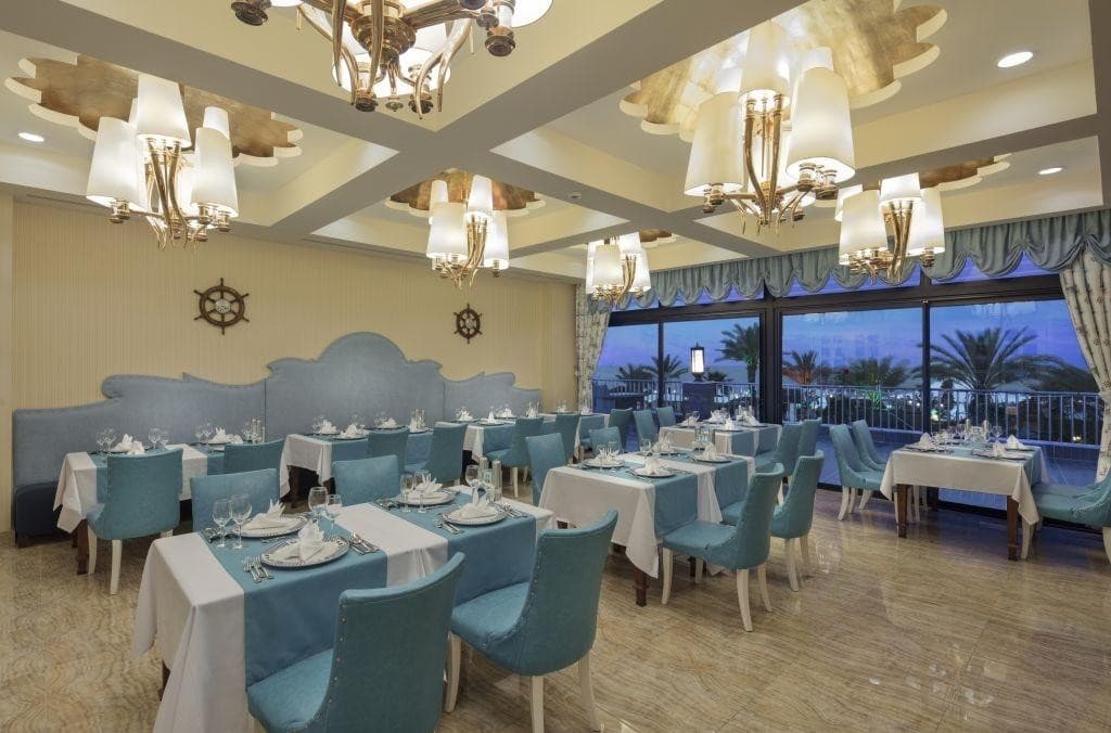 Granada Luxury Resort