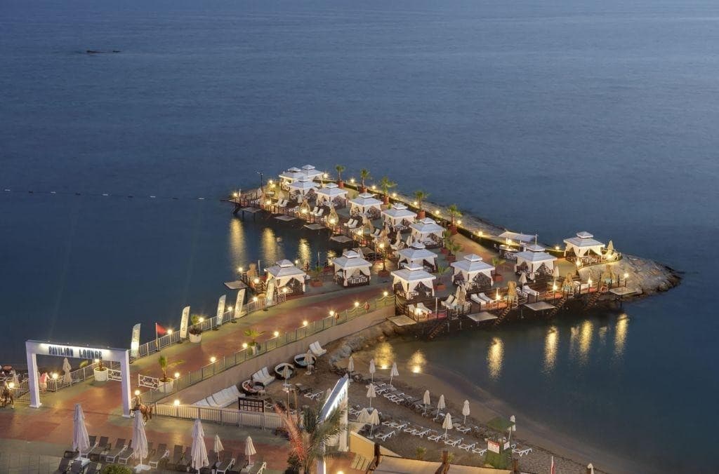 Granada Luxury Resort