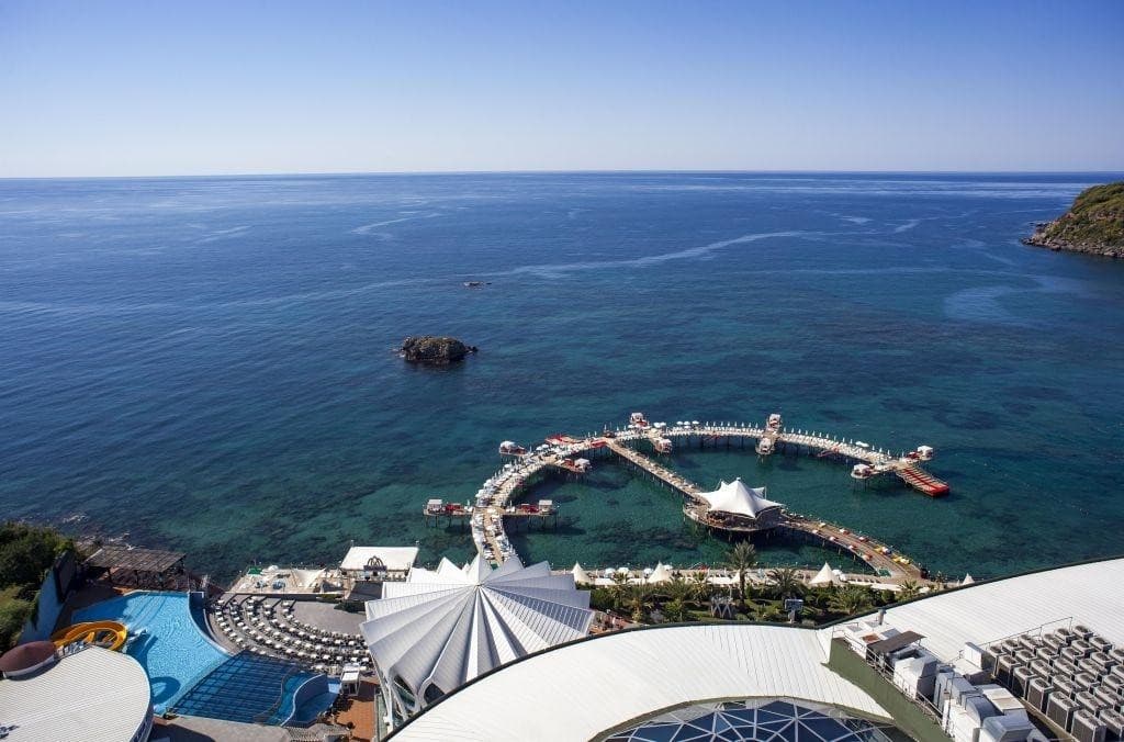 Granada Luxury Resort