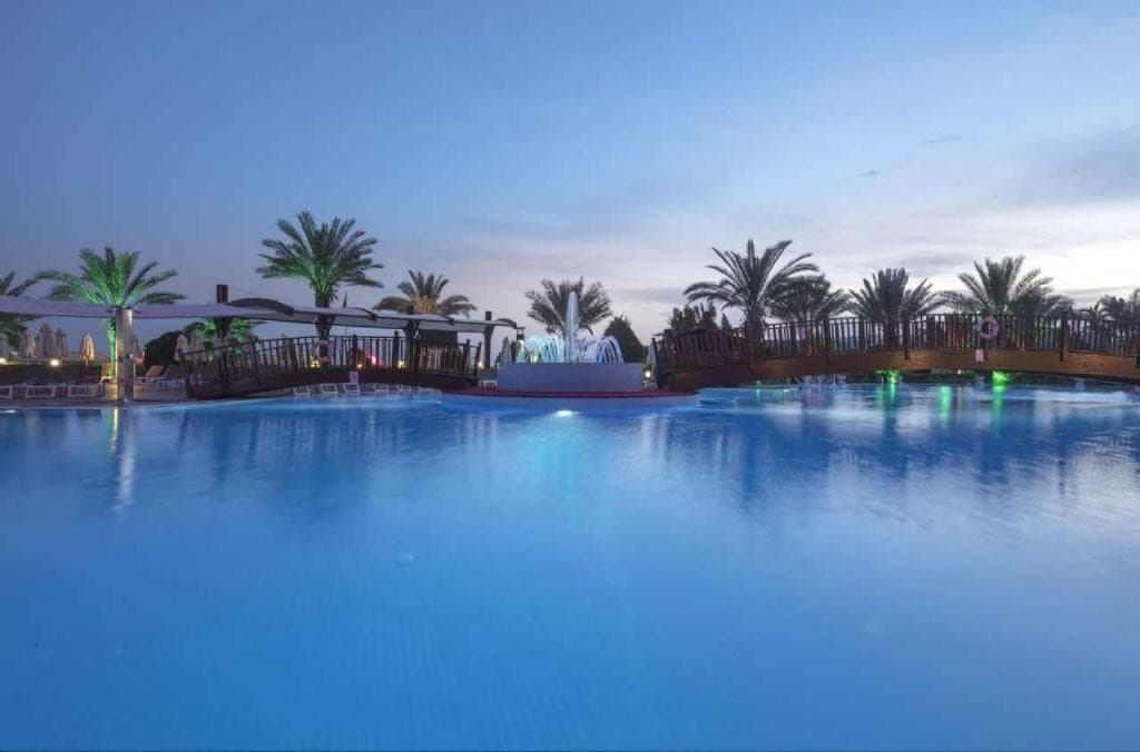 Granada Luxury Resort