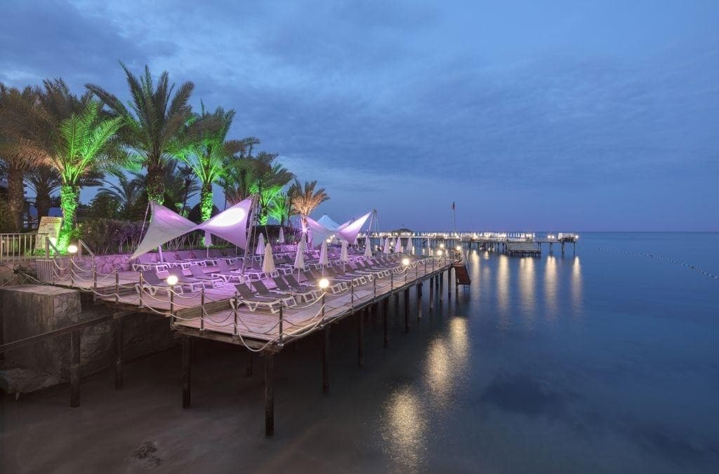 Granada Luxury Resort