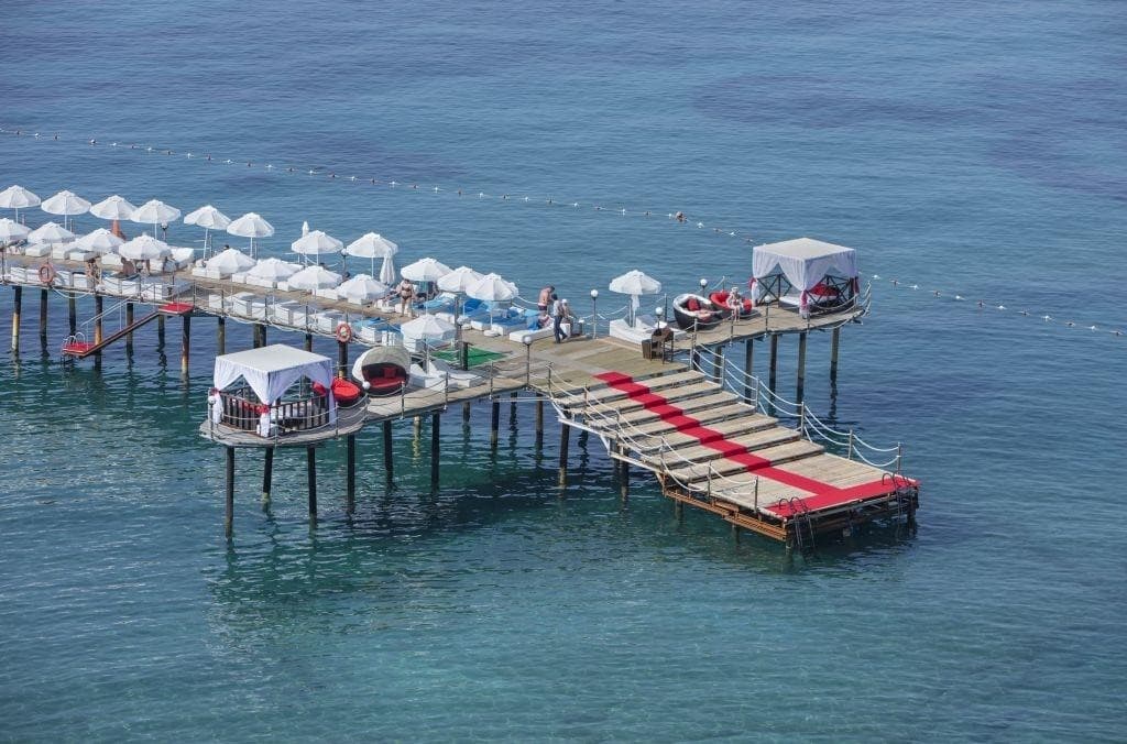 Granada Luxury Resort