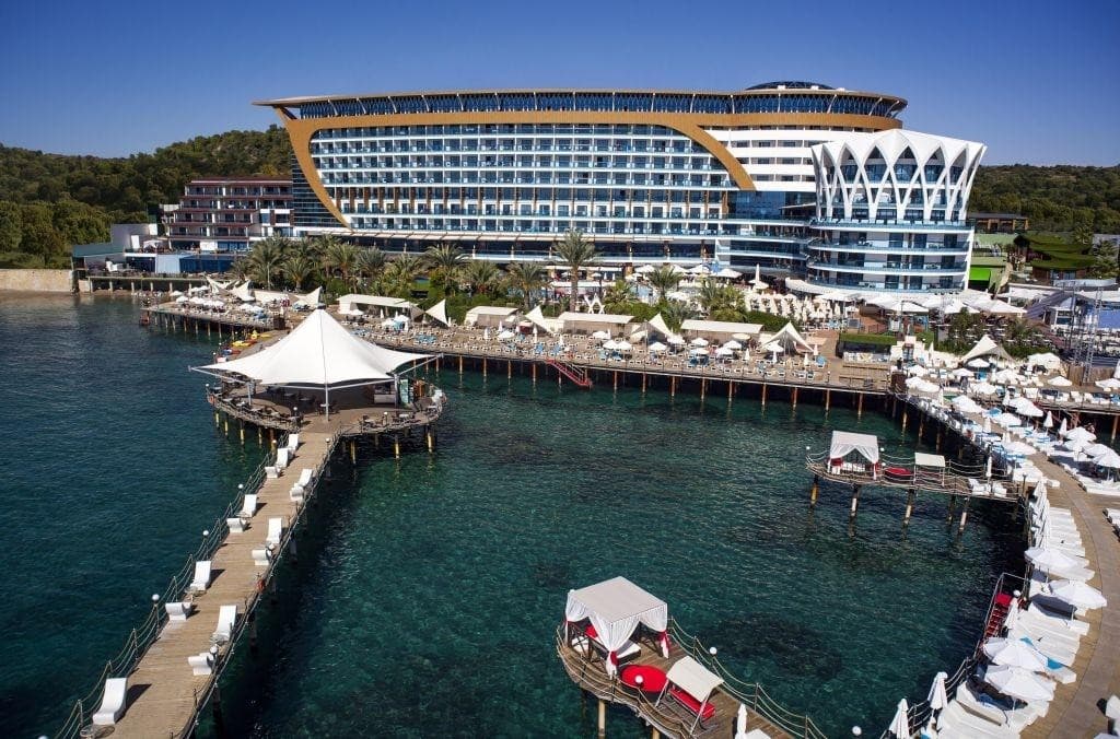 Granada Luxury Resort