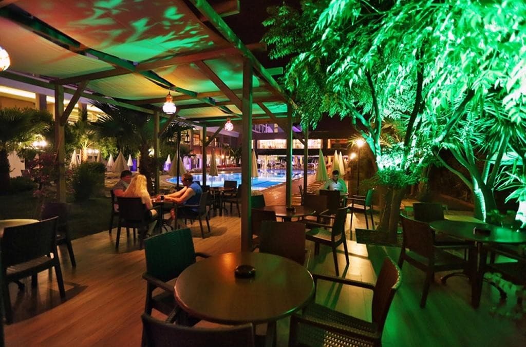Telatiye Resort